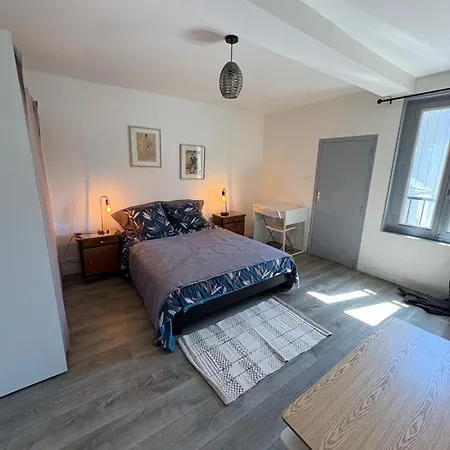 Appartement La Dormitienne