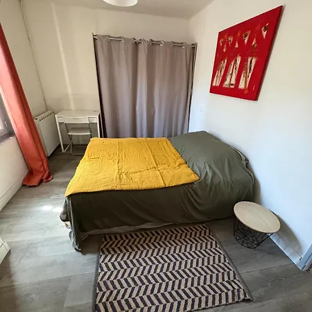 Appartement La Dormitienne Béziers