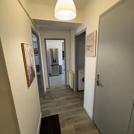 Appartement La Dormitienne