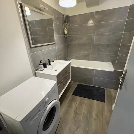 Appartement La Dormitienne *